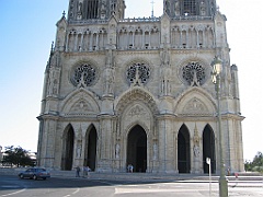 Orléans Cathédrale 3